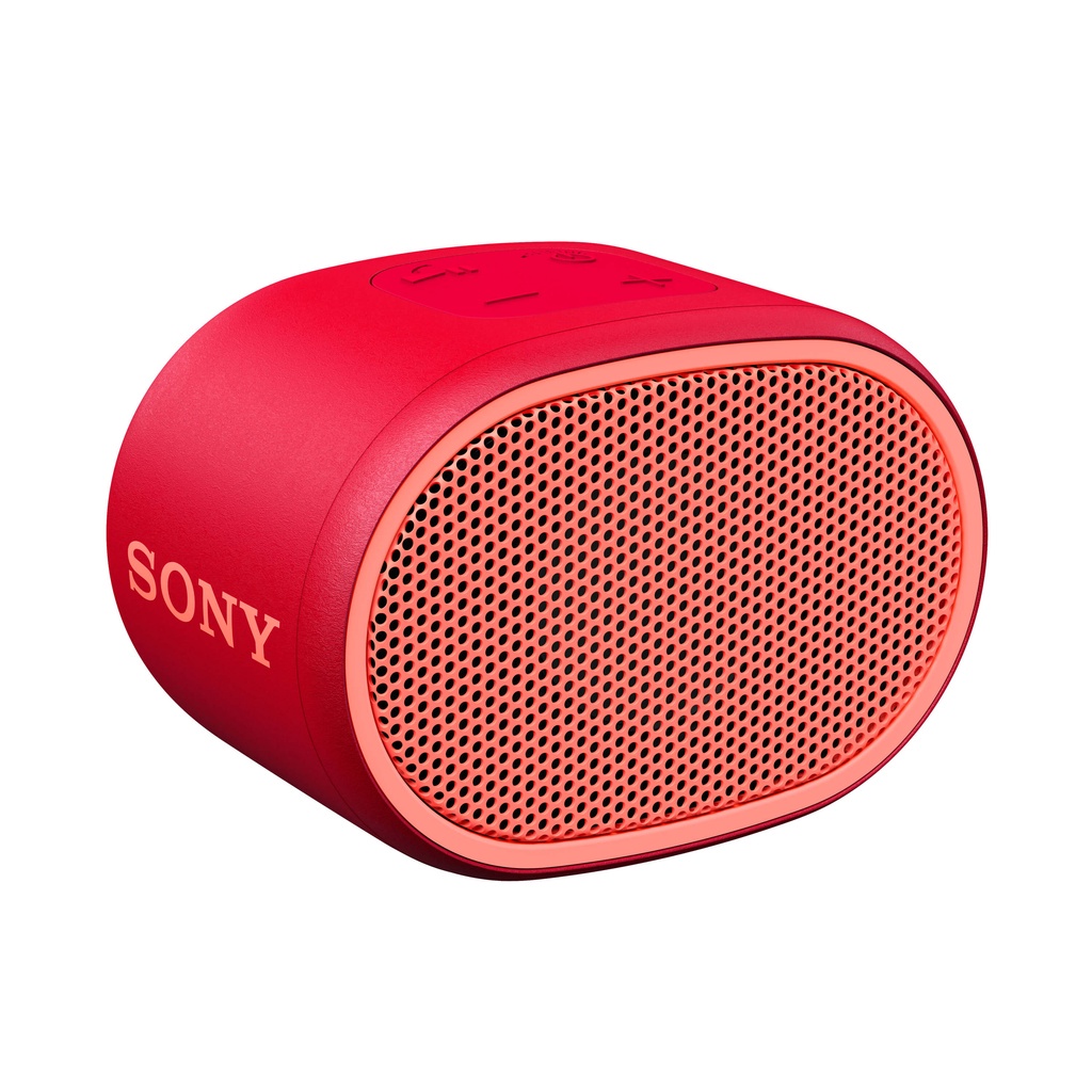 Sony 索尼 可攜式無線藍牙喇叭 SRS-XB01 重低音可攜式藍牙喇叭