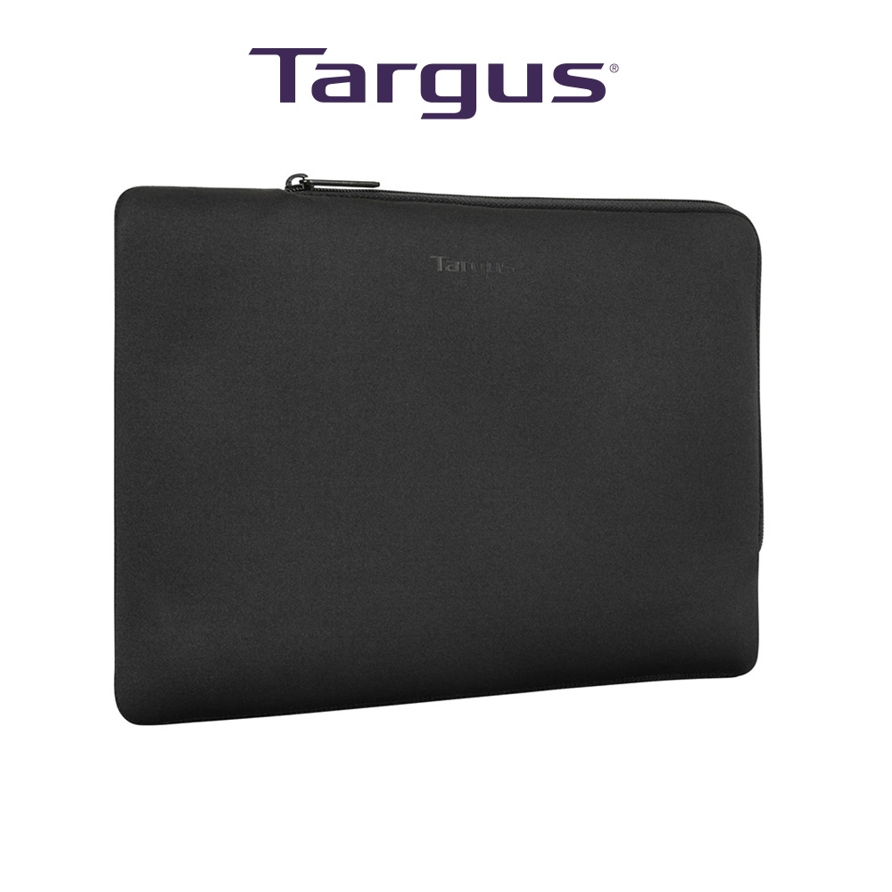 Targus 15-16 吋 Multi-Fit 彈性電腦內袋 - 黑色 (TBS652)