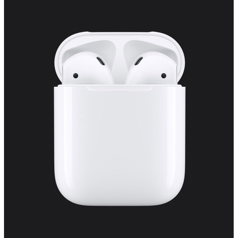 全新Apple AirPods 2