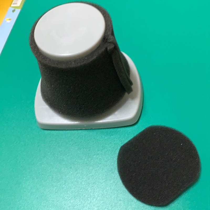 松木 MATRIC 直立手持輕量旋風吸塵器 MY-VC0401 濾網 初效濾棉 電機棉套組 可水洗濾網