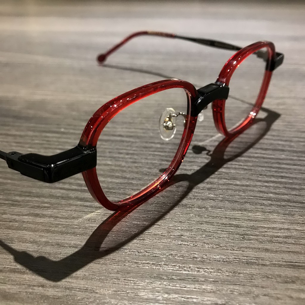 法邑精品眼鏡kaffeine Mariachino 2 47 C2 韓國明星御用咖啡因眼鏡造型單品 蝦皮購物