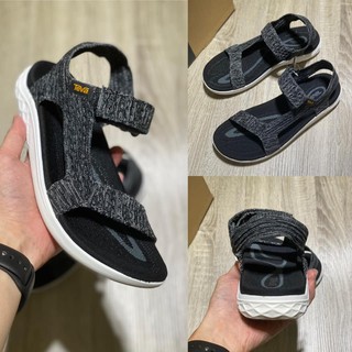 Teva m terra float 2 knit universal 黑色 涼鞋 男款