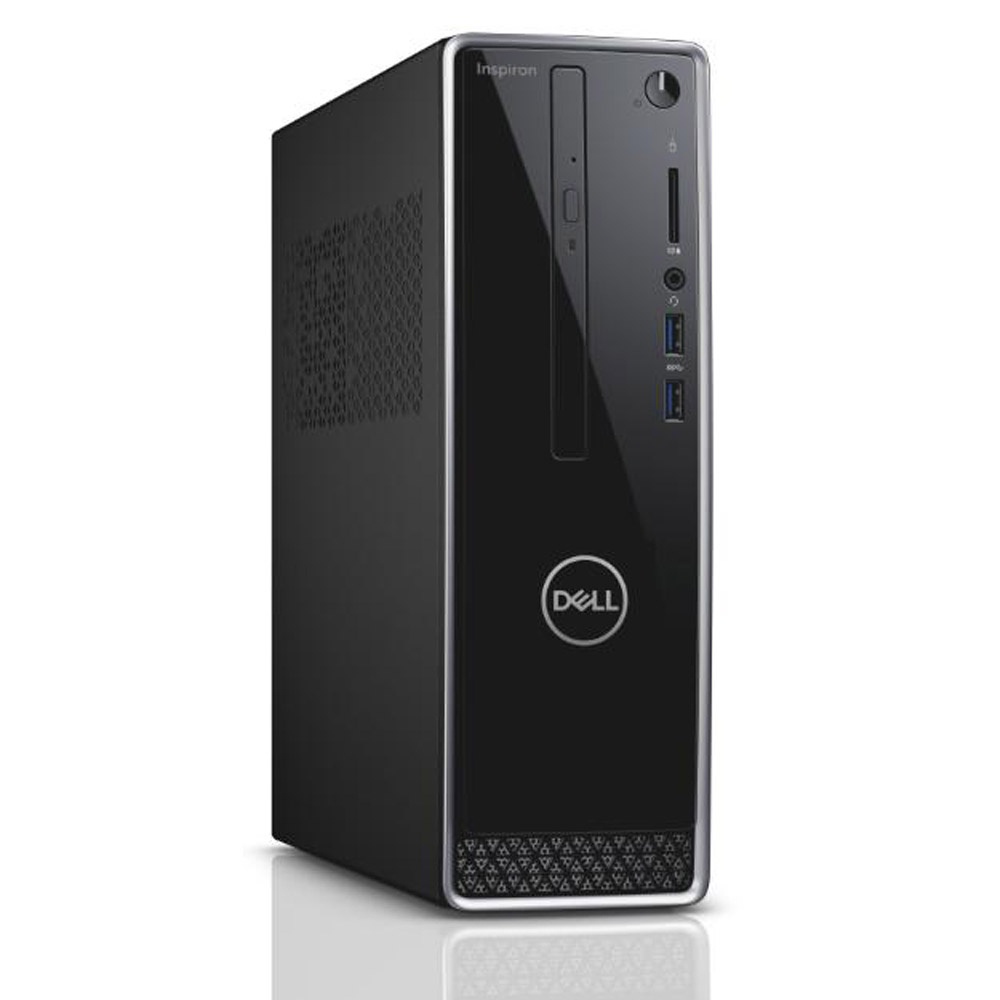 DELL i5-8400 / 8G / 240G SSD + 1TB HD 正版 Win11 + Office