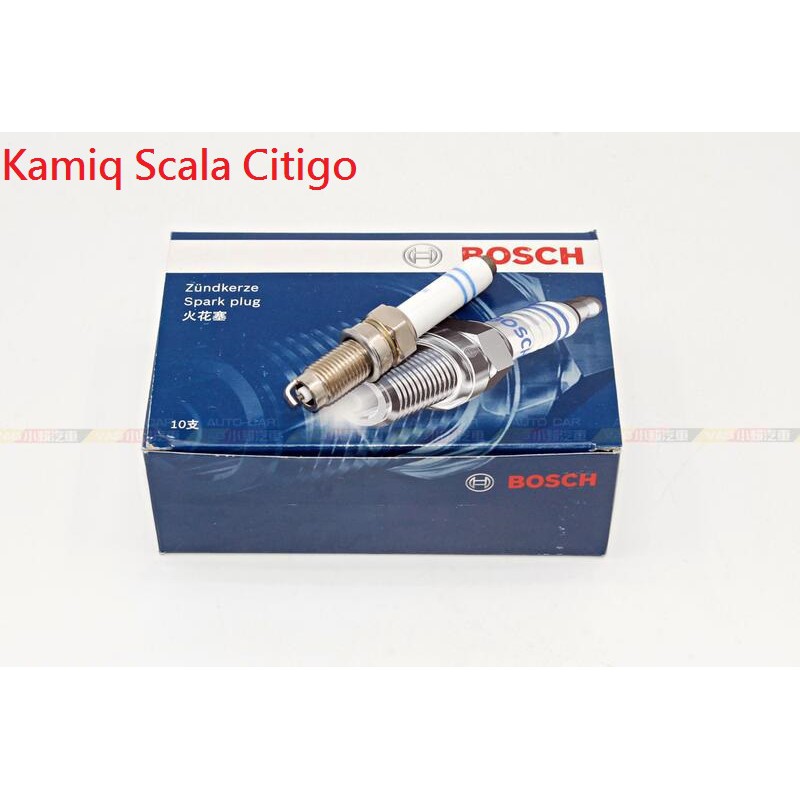 (VAG小賴汽車)Kamiq Scala Citigo 1.0 1.6 火星塞 全新