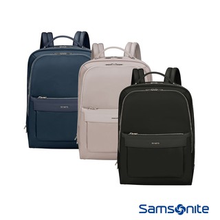 samsonite red merr backpack