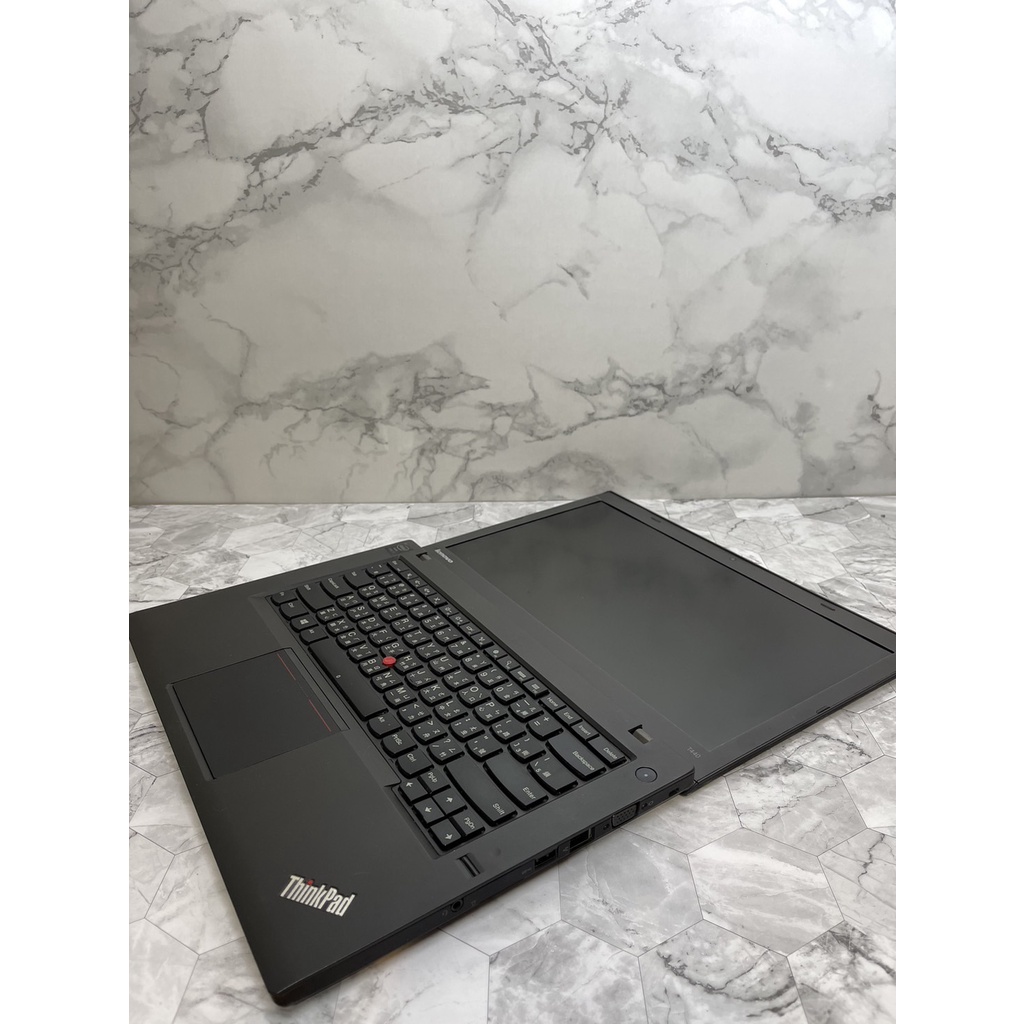 ⭐一江資訊⭐Lenovo聯想ThankPad T440P  四代I7處理器 / 8G / 240GSSD / 獨顯14吋