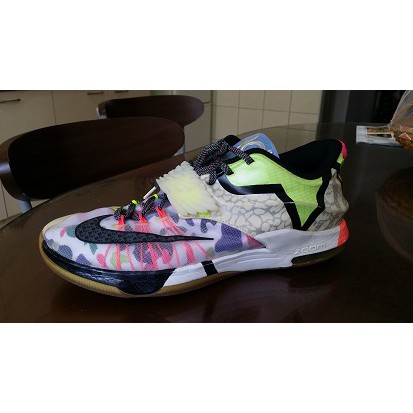 kd 7 se