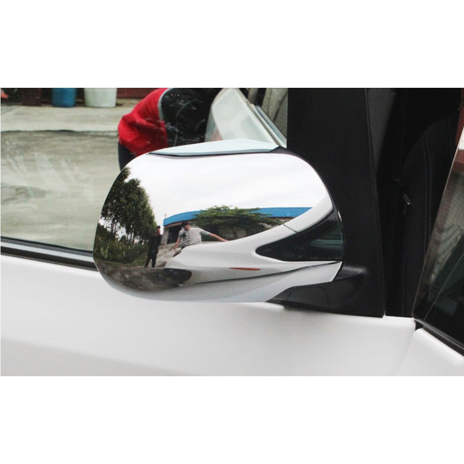 豐田TOYOTO 12-20款塞納後視鏡防擦條sienna倒車鏡後視鏡罩蓋塞納改裝後照鏡殼轉向燈外殼