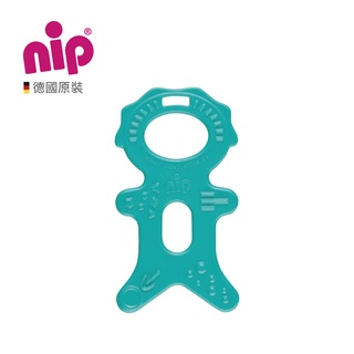 【NIP】德國製 人型固齒器 小丁婦幼