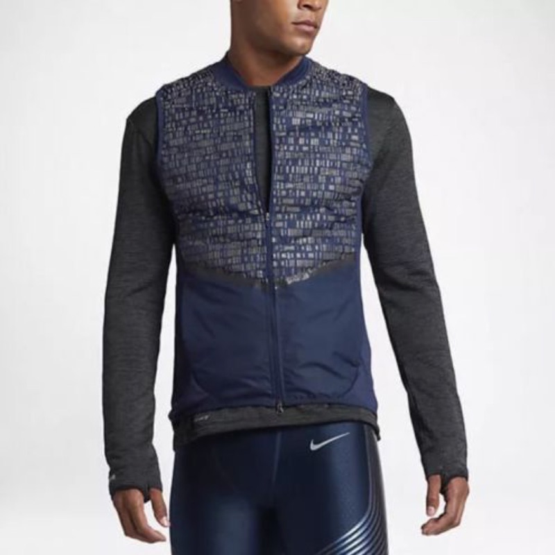 nike aeroloft flash vest