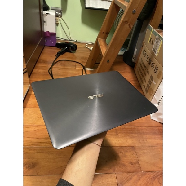 ❗️降價（二手）asus zenbook ux305f 128G