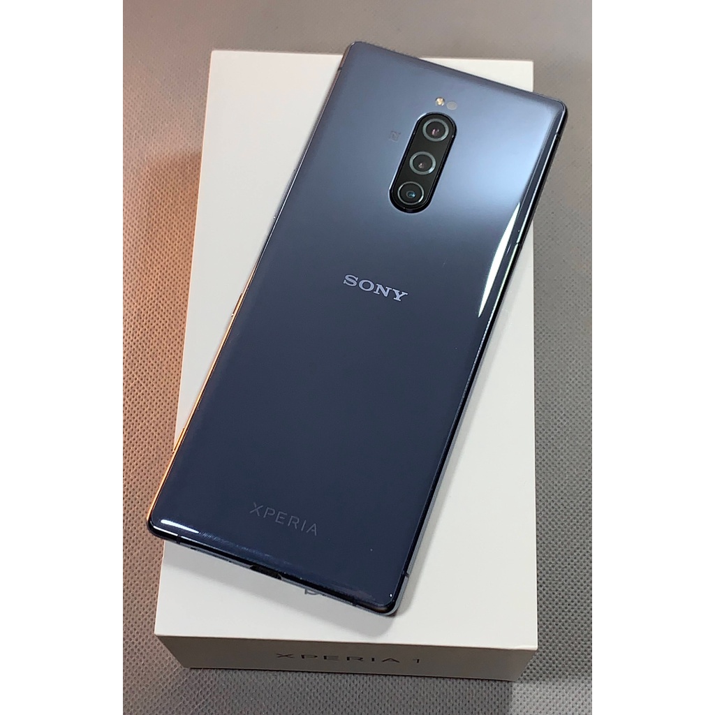 Sony Xperia 1(非紅米note7 note 8 pro 小米8 小米9 XZ2 XZ3 U12+ S9)