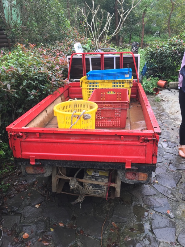 農用搬運車工作車小牛鐵牛限面交自取 蝦皮購物