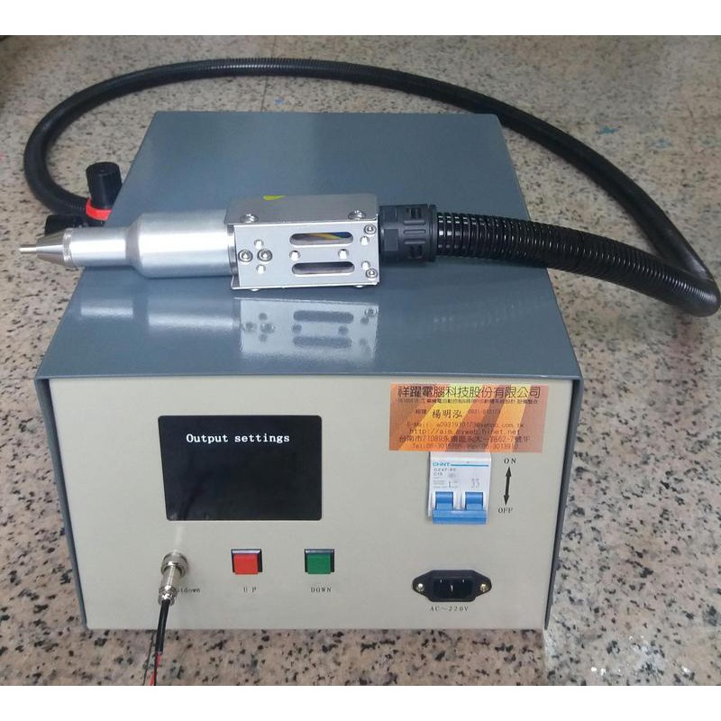 要買要快疫情後逐漸回調 大氣電漿機air Plasma 表面處理用空氣為燃料 各廠牌維修保養均有服務 蝦皮購物