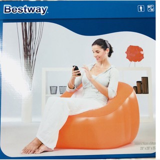 ****全新****Bestway氣墊沙發 個人沙發 充氣沙發 懶骨頭沙發 懶骨頭