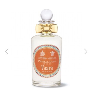 潘海利根 薇拉的祝福 薇拉公主 Penhaligon's Vaara 分享噴瓶