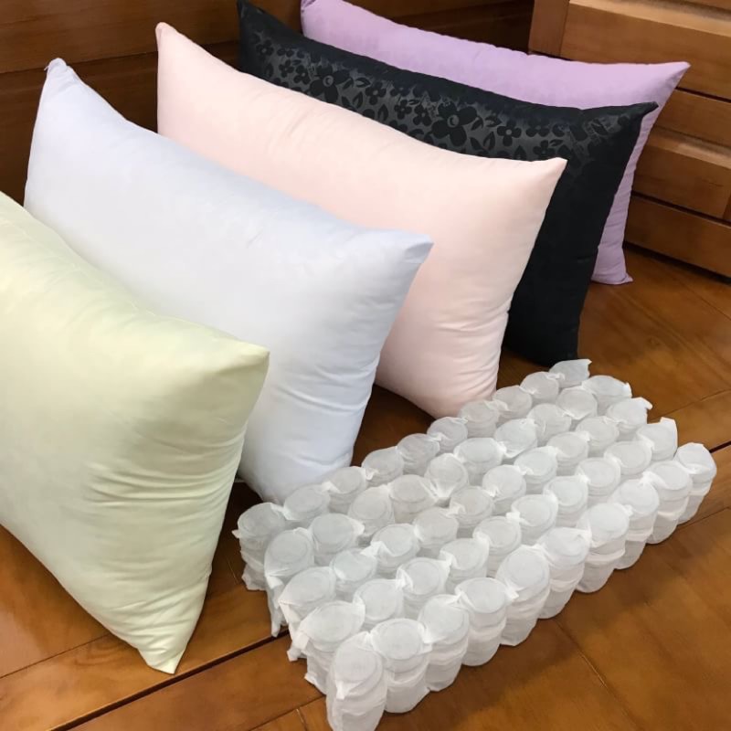 台灣製造🇹🇼蒙娜麗莎/JOJO獨立筒枕頭