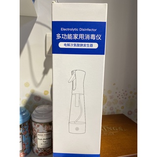 OKway 電解次氯酸消毒水製造機