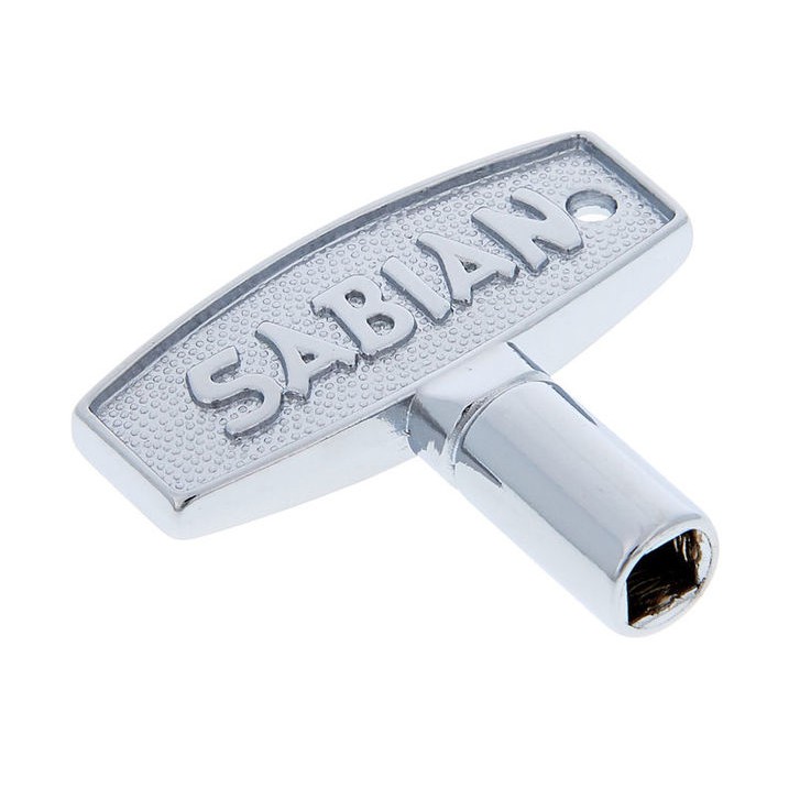 現貨供應 Sabian 鼓鎖 Drum Key 爵士鼓配件 鼓手 SA61011 /遠熊樂器