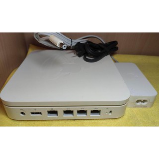 Apple AirPort Extreme 802.11n A1354 第四代