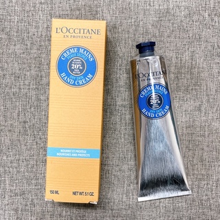 🇺🇸L'Occitane 歐舒丹 乳油木護手霜 150ML Shea Butter Hand Cream