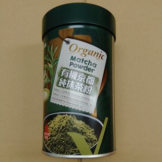 2025.2有效 米森 有機京都純抹茶粉(75g)一瓶 可刷卡 青荷 日本 京都 抹茶粉