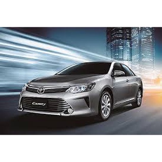 Mann FP 德國曼牌 空調濾芯 – Toyota Camry VI / Camry VII