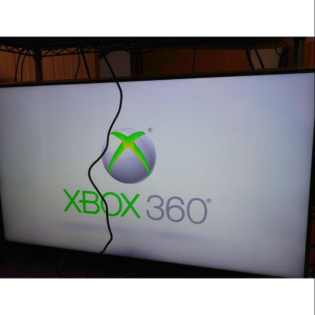 XBOX360主機+體感器 (客訂)