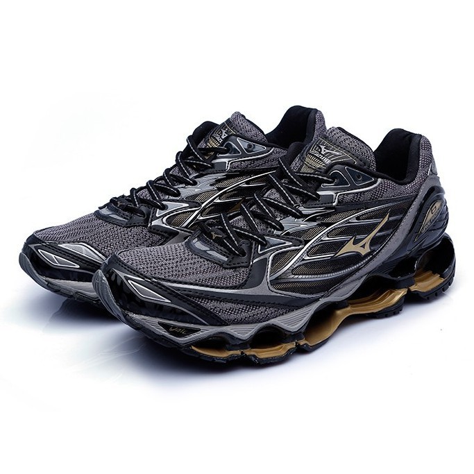 mizuno wave prophecy 6 mens