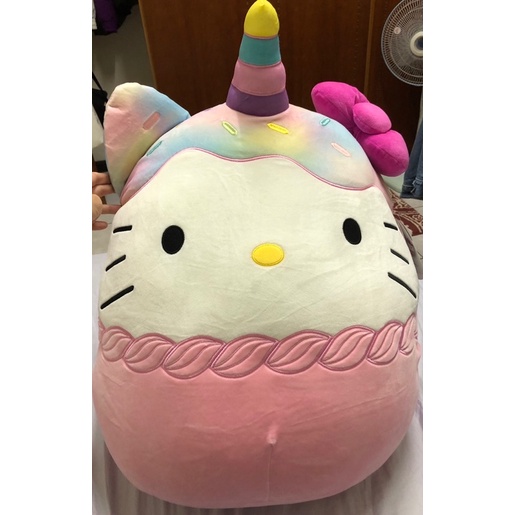 好市多hello kitty 20吋填充玩偶