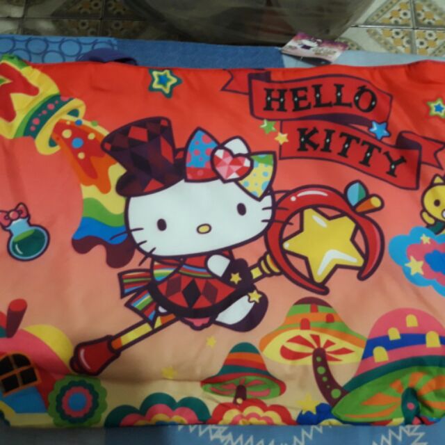 Hello Kitty包包4