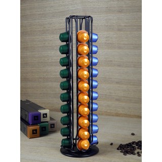 現貨【附發票】N36雀巢咖啡膠囊架 雀巢膠囊 膠囊收納 雀巢咖啡膠囊展示架 Nespresso 工廠直營