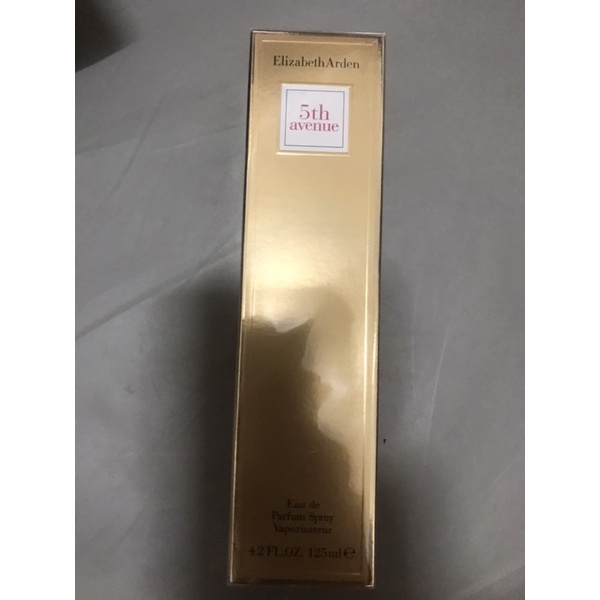 Elizabeth Arden 5th Avenue 雅頓第五大道女性香水