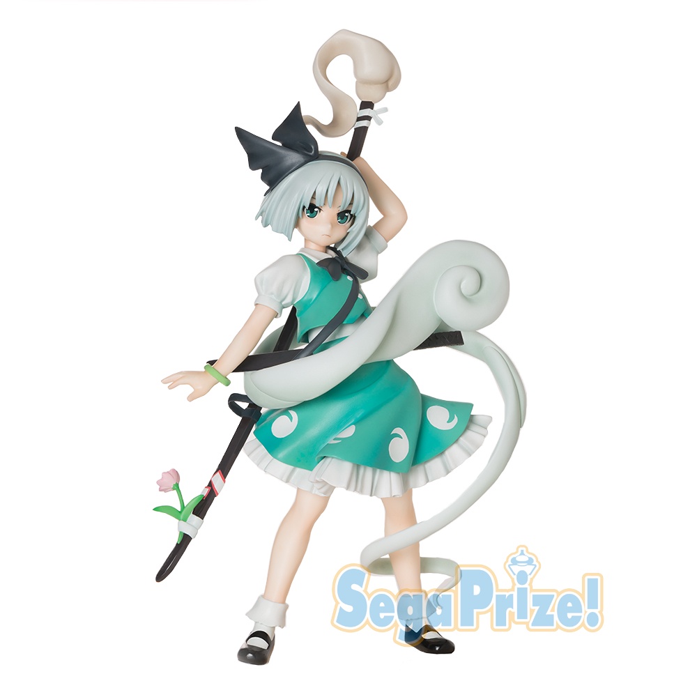 東方Project 魂魄妖夢的價格推薦- 2023年8月| 比價比個夠BigGo
