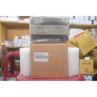 Delta 臺達 DVP32XP11R / DVP32XP11T PLC 可程式控制器 ES擴充 16in /16out
