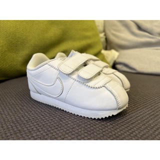 （已售出）Nike耐吉 幼童阿甘鞋 Cortez Basic SL 寶寶小童運動鞋