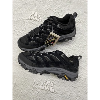 《TNT運動廣場》MERRELL MOAB 3 GTX 男 防水 黃金大底 戶外健行 登山鞋 工作鞋 ML036253