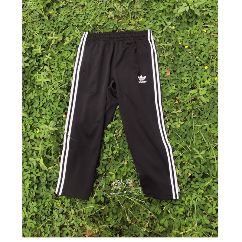 八分褲 ORIG AC 7/8 PANTS(DN8039) 鹿晗實著