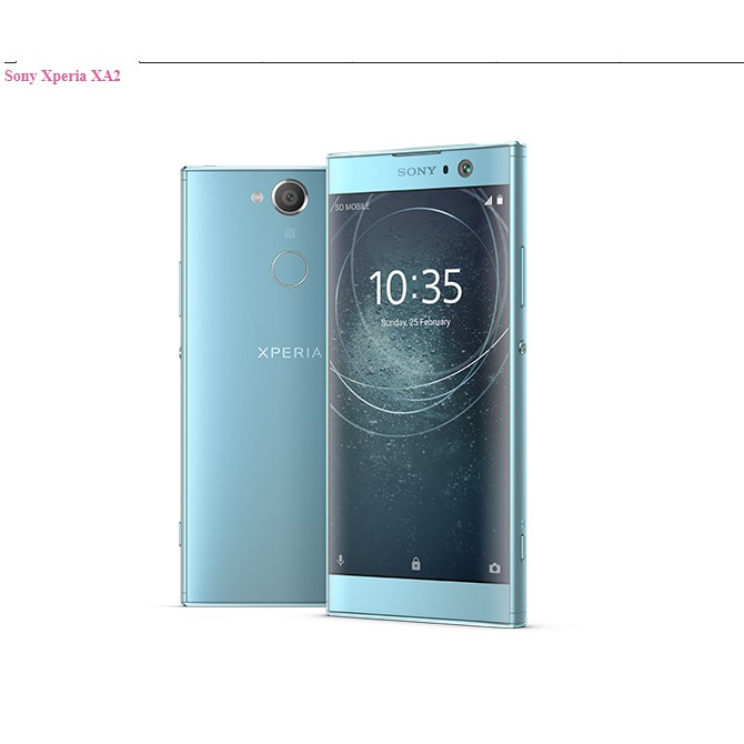 降價!!! 全新手機 SONY Xperia XA2 (3G / 32G) 夜拍超高感光手機，送sony原廠3C收納袋