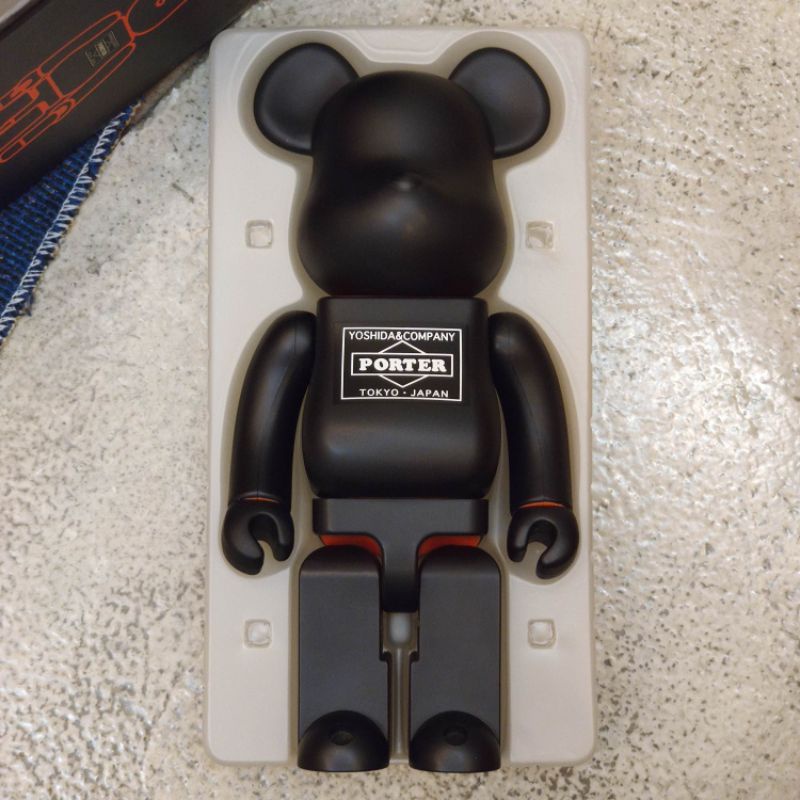 Be Rbrick Porter的價格推薦- 2022年8月| 比價比個夠BigGo Be Rbrick Porter的價格推薦- 2022年8月| 比價比個夠BigGo