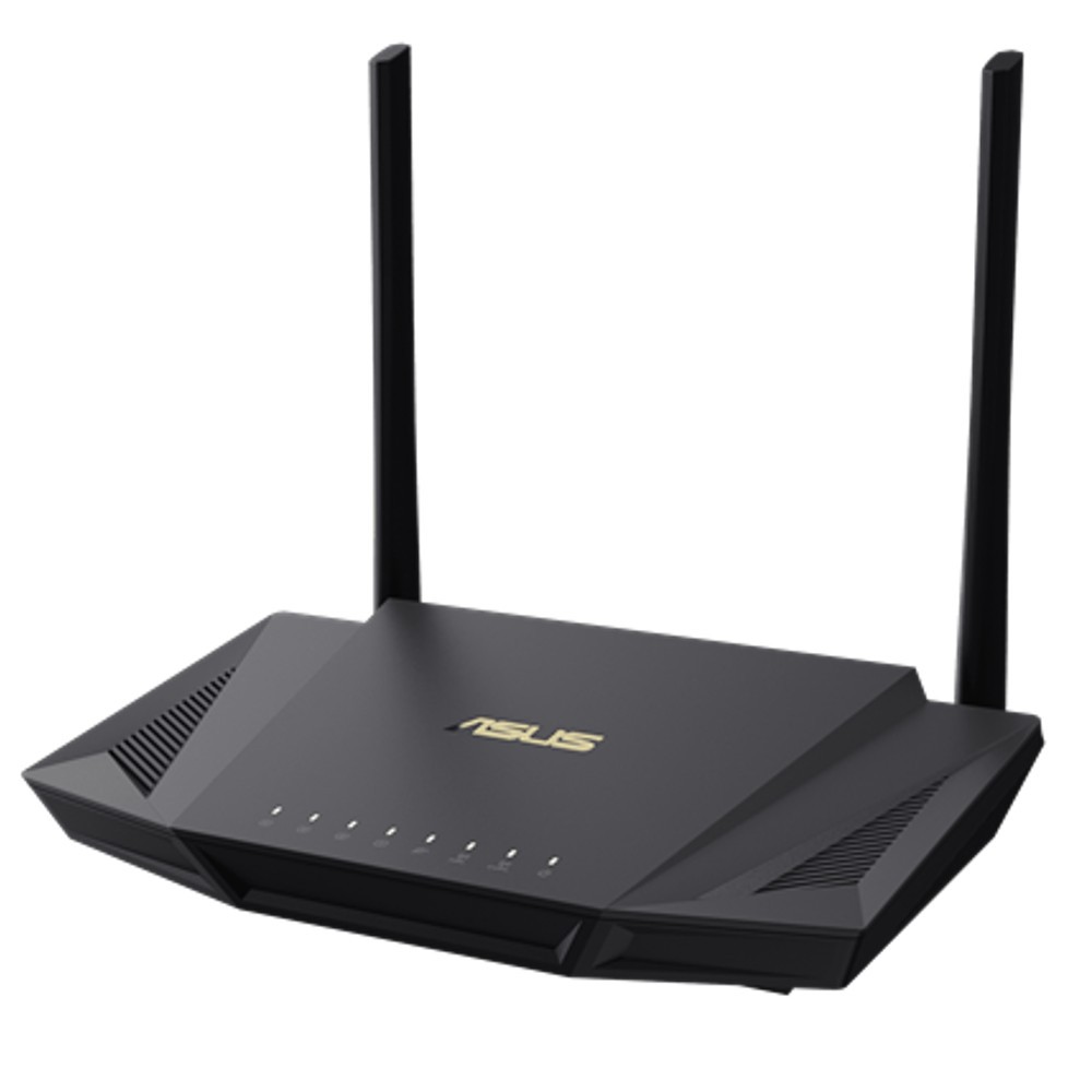 ASUS 華碩 RT-AX56U 電競無線分享器 AX1800 WiFi 6/雙天線/AiMesh 廠商直送