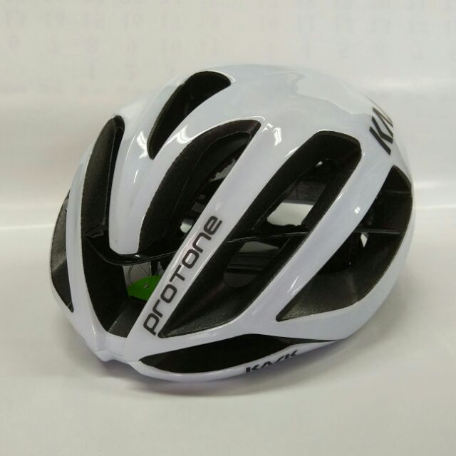 KASK PROTONE 一級空力安全帽 全白