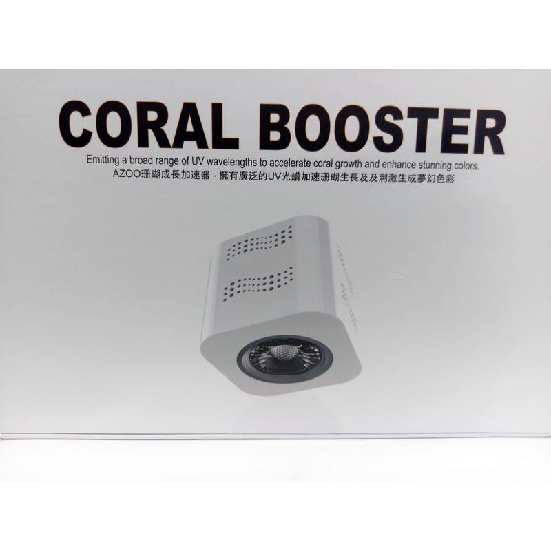 [魚樂福水族]免運 AZOO 菲德特 Flexi 珊瑚成長加速器 LED 燈具 吊燈 藍白燈 海水燈 軟體 硬骨