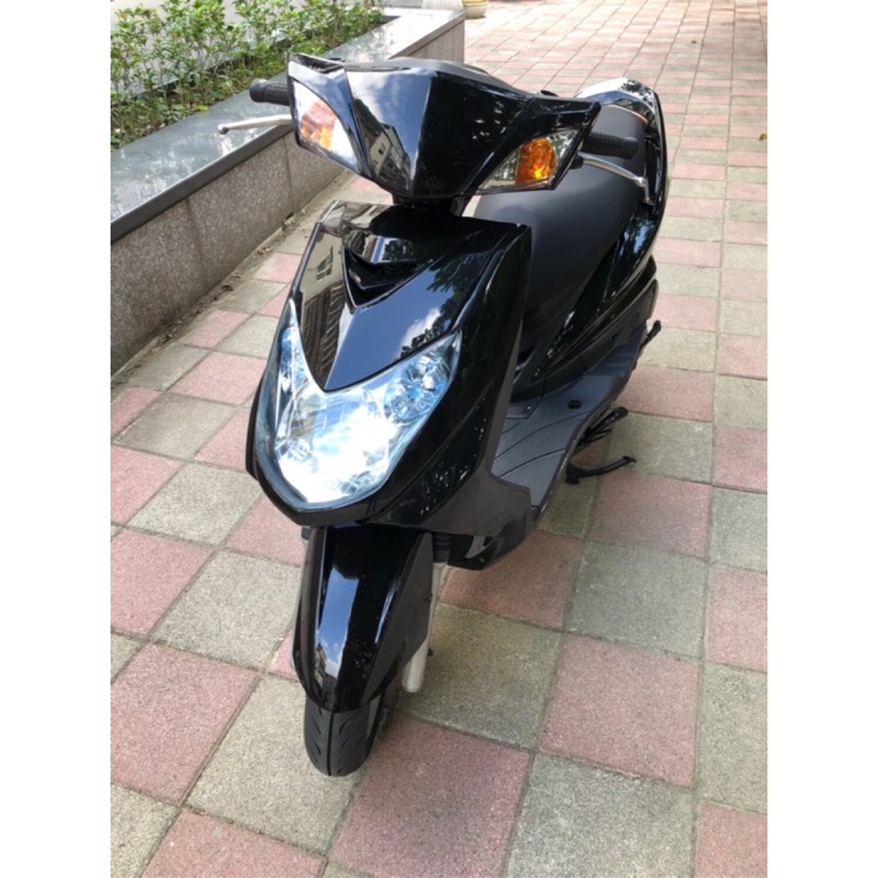 山葉 2007年 噴射二代勁戰125✨YAMAHA💓