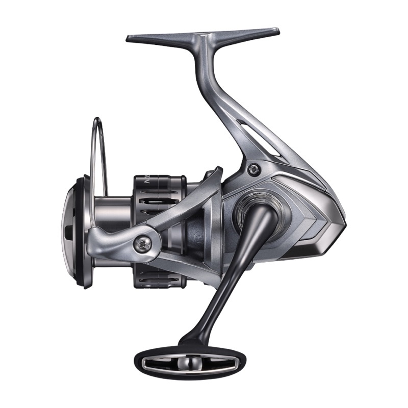 【 頭城東區釣具 】SHIMANO 21年新品 NASCI 紡車 捲線器