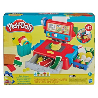 Play-Doh培樂多 收銀機遊戲組 ToysRUs玩具反斗城