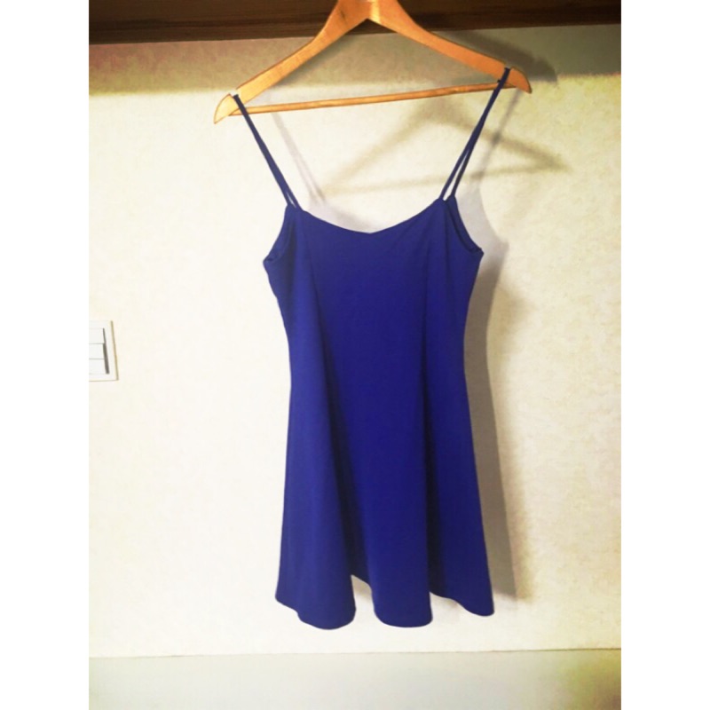 Zara 全新 小洋裝 trf