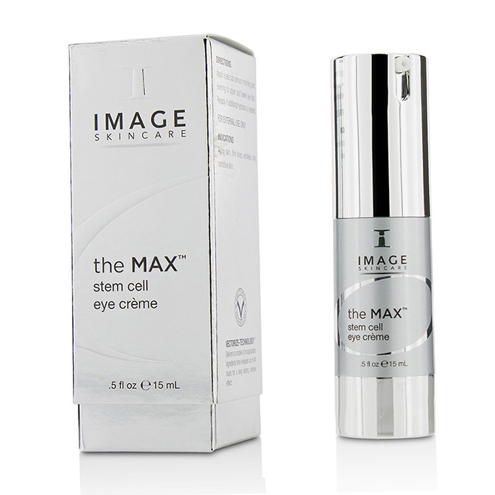 IMAGE - 超導肌因眼霜 The Max Stem Cell Eye Creme
