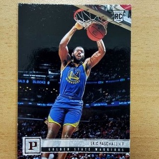 L 2019-20 Chronicles 猶他爵士隊 Eric Paschall RC球員卡