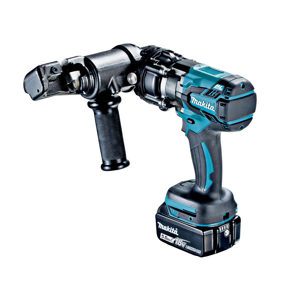 含稅 牧田 makita 18V 充電式無刷牙條剪斷機 DSC121 空機 DSC121ZK DSC121Z